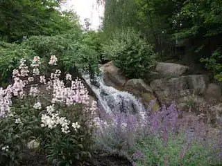 Waterfall