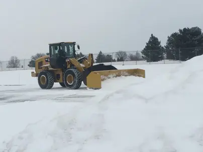 Snow Removal