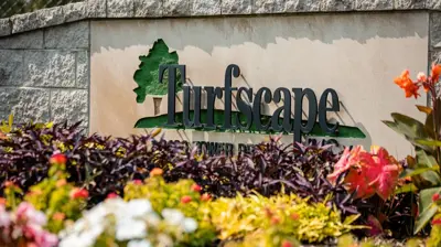 Commercial Landscaping Photo