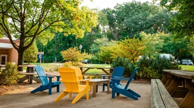 Commercial Landscaping Photo