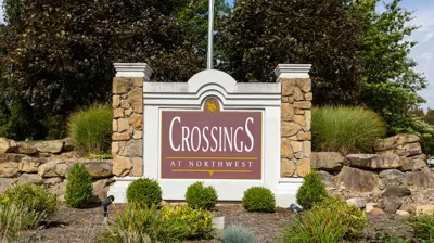 Condo and HOA Landscaping Photo