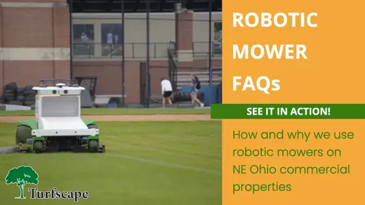 Robotic Mower