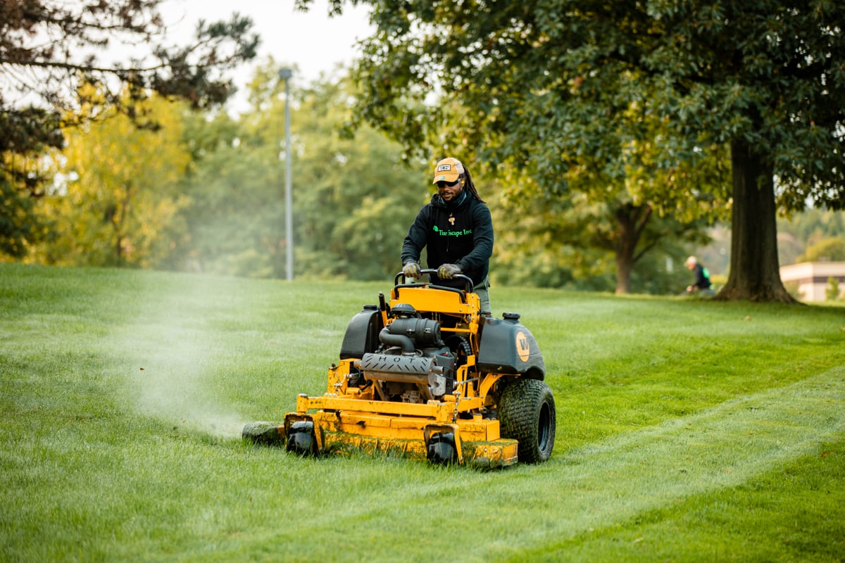 Downey Residential Landscaping Company thumbnail