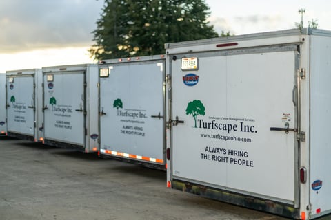 Turfscape Trailers