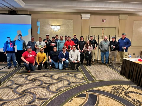 2023-2 Work Anniversaries