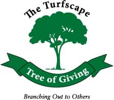 giving back
