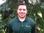 Brian Madzia