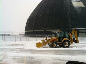 How To Bid Commercial Snow Removal