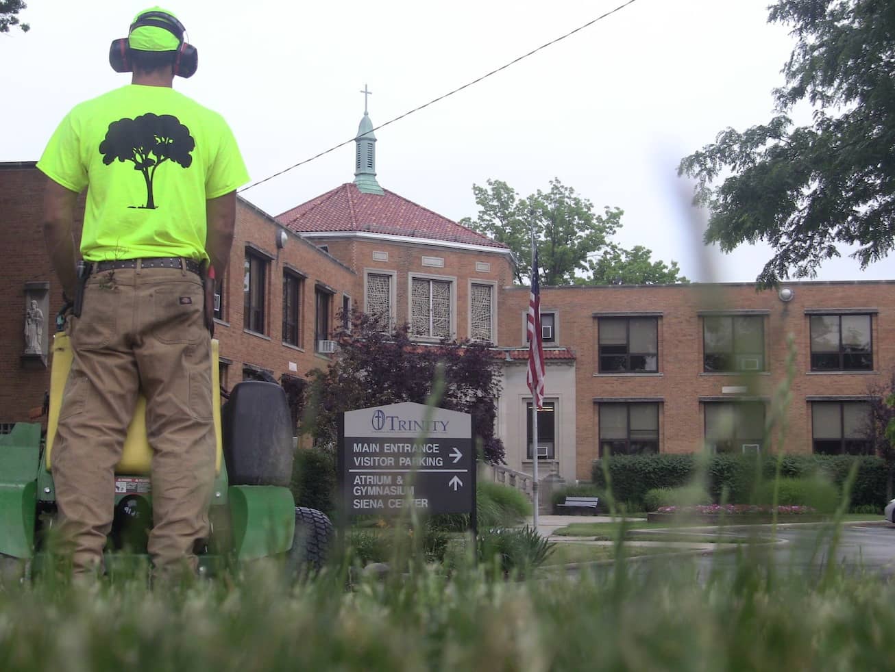 5 Tips to Improve School Grounds: How Landscape Impacts Students