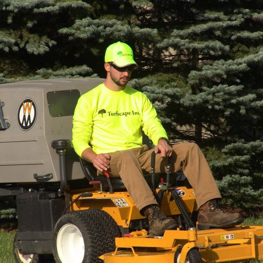 Sustainable Landscape Design Services in Northeast Ohio
