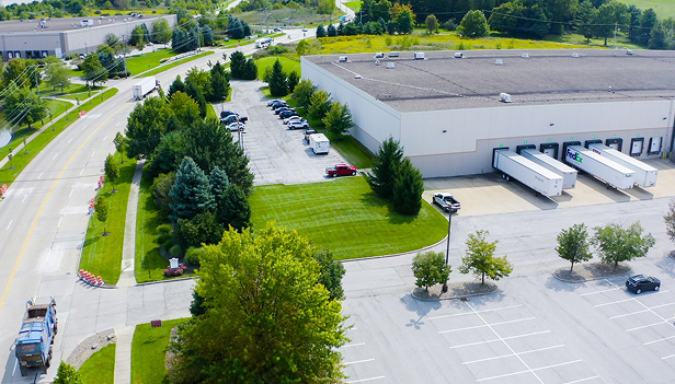 Industrial Properties