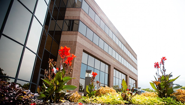 Corporate Offices & Campuses