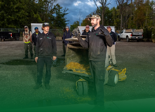 Safety & Sustainability